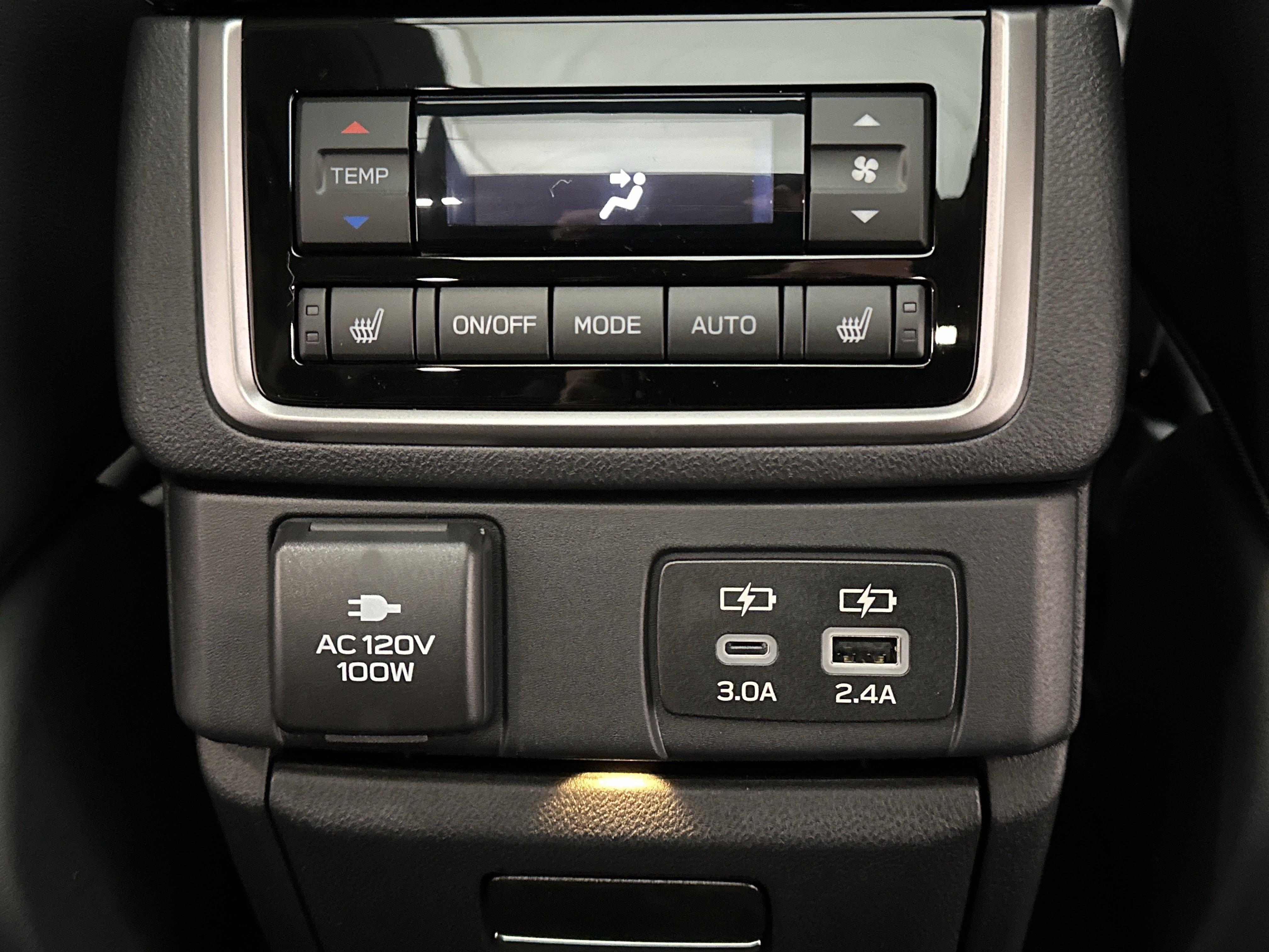 New 2025 Subaru Ascent Touring w/ Popular Package #2 image 26