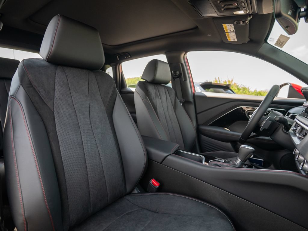New 2026 Acura ADX A-Spec AWD/4WD image 37