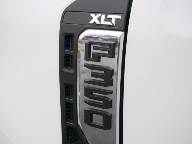 Certified 2024 Ford F350 XLT w/ FX4 Off-Road Package image 20