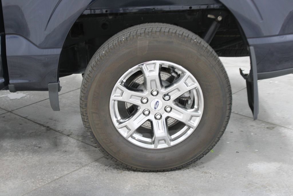 Used 2023 Ford F150 XLT w/ XTR Package image 50