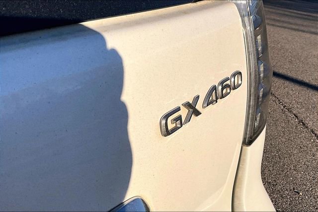 Used 2021 Lexus GX 460 Premium w/ Premium Package image 8