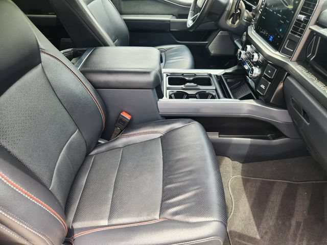 Used 2024 Ford F250 Lariat w/ Chrome Package AWD/4WD image 15