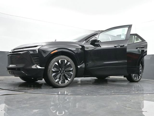 New 2026 Chevrolet Blazer EV RS image 68