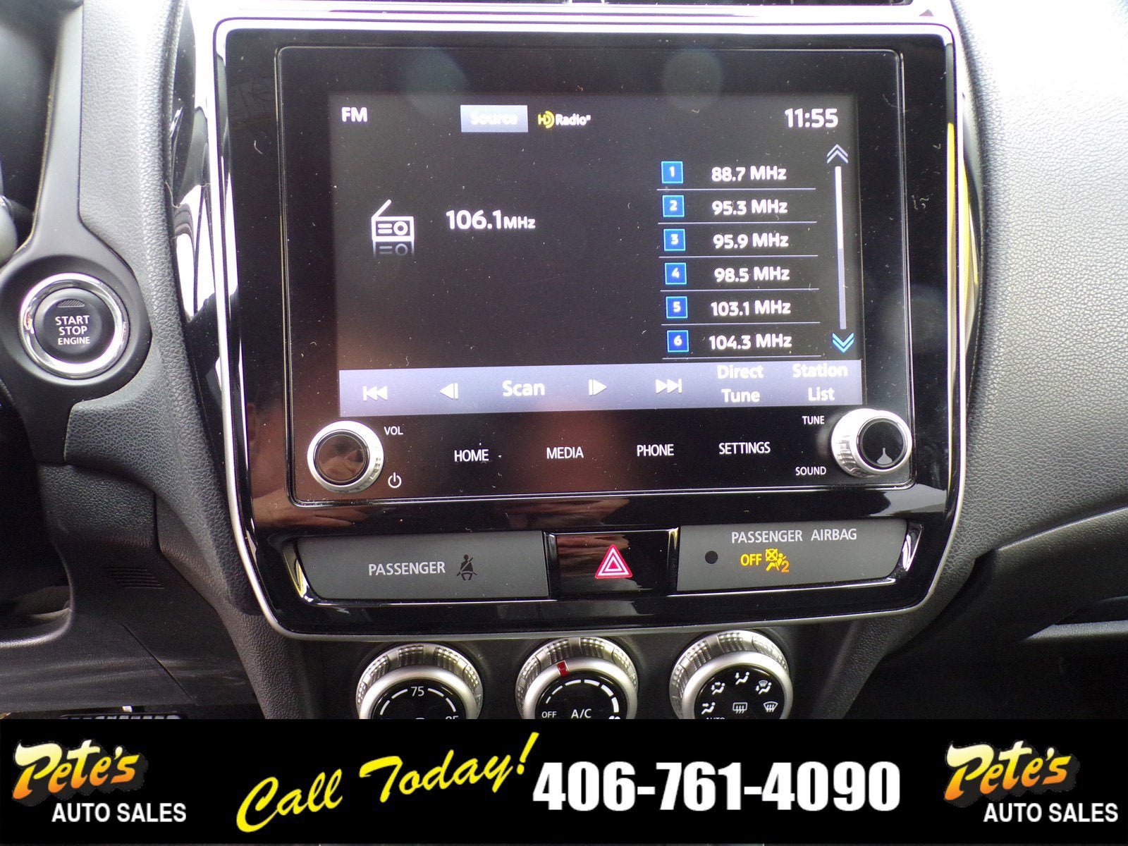 Used 2020 Mitsubishi Outlander Sport SE AWD/4WD image 26