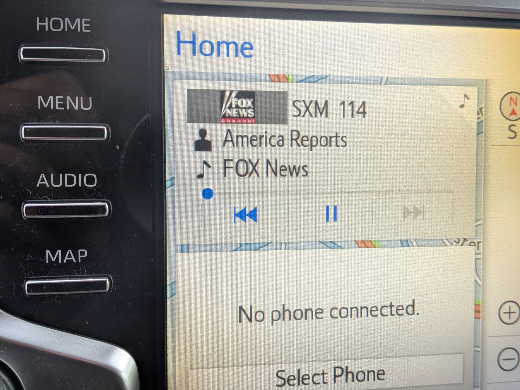 Used 2020 Toyota 4Runner SR5 Premium w/ Moonroof Package AWD/4WD image 27