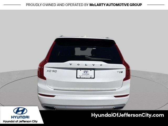 Used 2021 Volvo XC90 T5 Momentum w/ Advanced Package AWD/4WD image 4