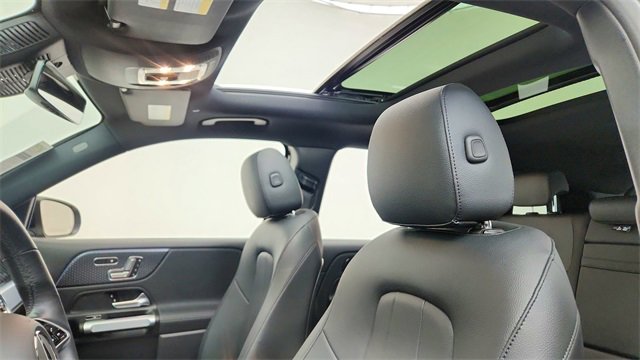 Used 2024 Mercedes-Benz EQB 250+ w/ Driver Assistance Package image 32