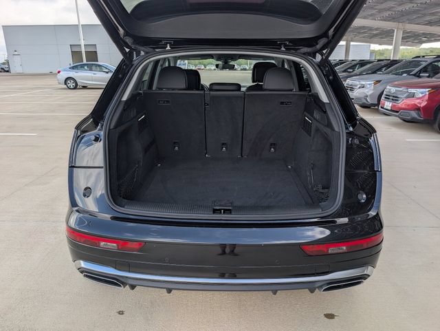 Used 2023 Audi Q5 2.0T Premium Plus AWD/4WD image 27