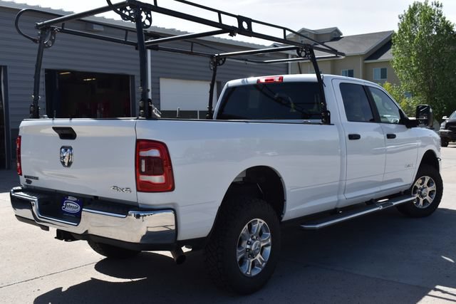 Used 2023 RAM 2500 Big Horn w/ Level 1 Equipment Group AWD/4WD image 5