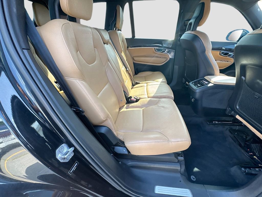 Used 2017 Volvo XC90 T6 Momentum w/ Vision Package AWD/4WD image 38