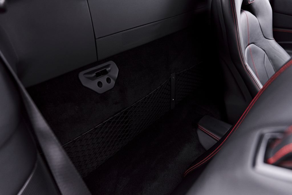 Used 2020 Ferrari F8 Tributo RWD image 61
