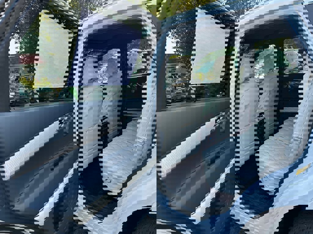 New 2026 Genesis GV80 3.5T Prestige image 16