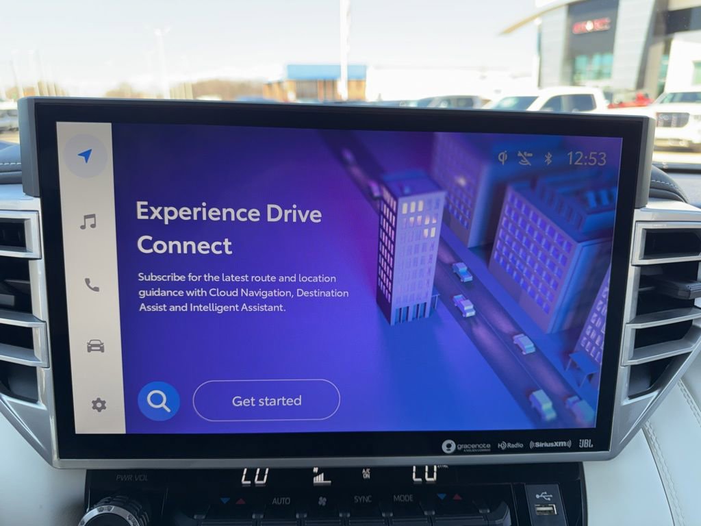 Used 2023 Toyota Tundra Capstone image 23