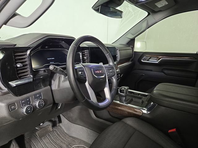 Used 2023 GMC Sierra 1500 Elevation image 15