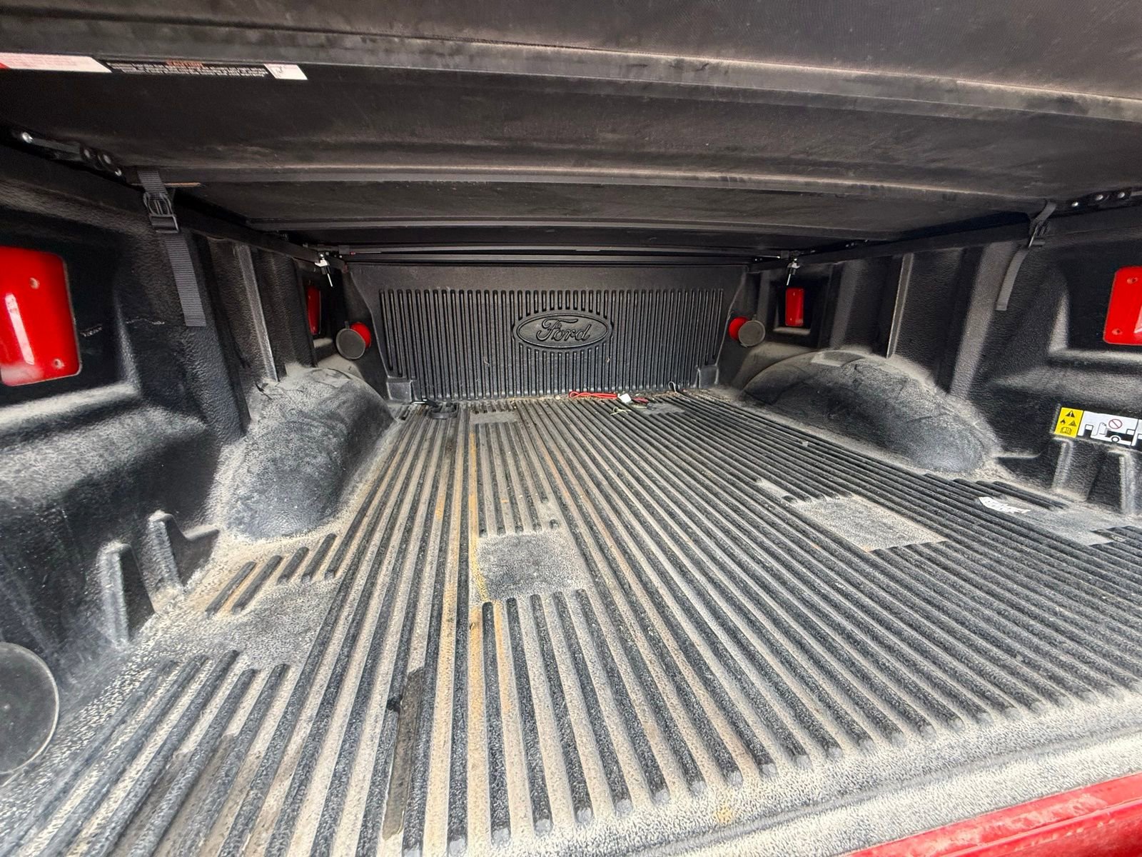 Used 2020 Ford F150 XLT w/ Equipment Group 302A Luxury image 33