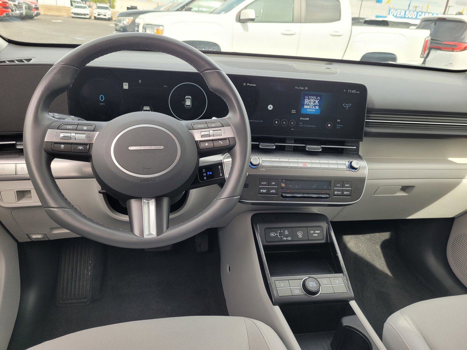 Used 2024 Hyundai Kona SEL image 17