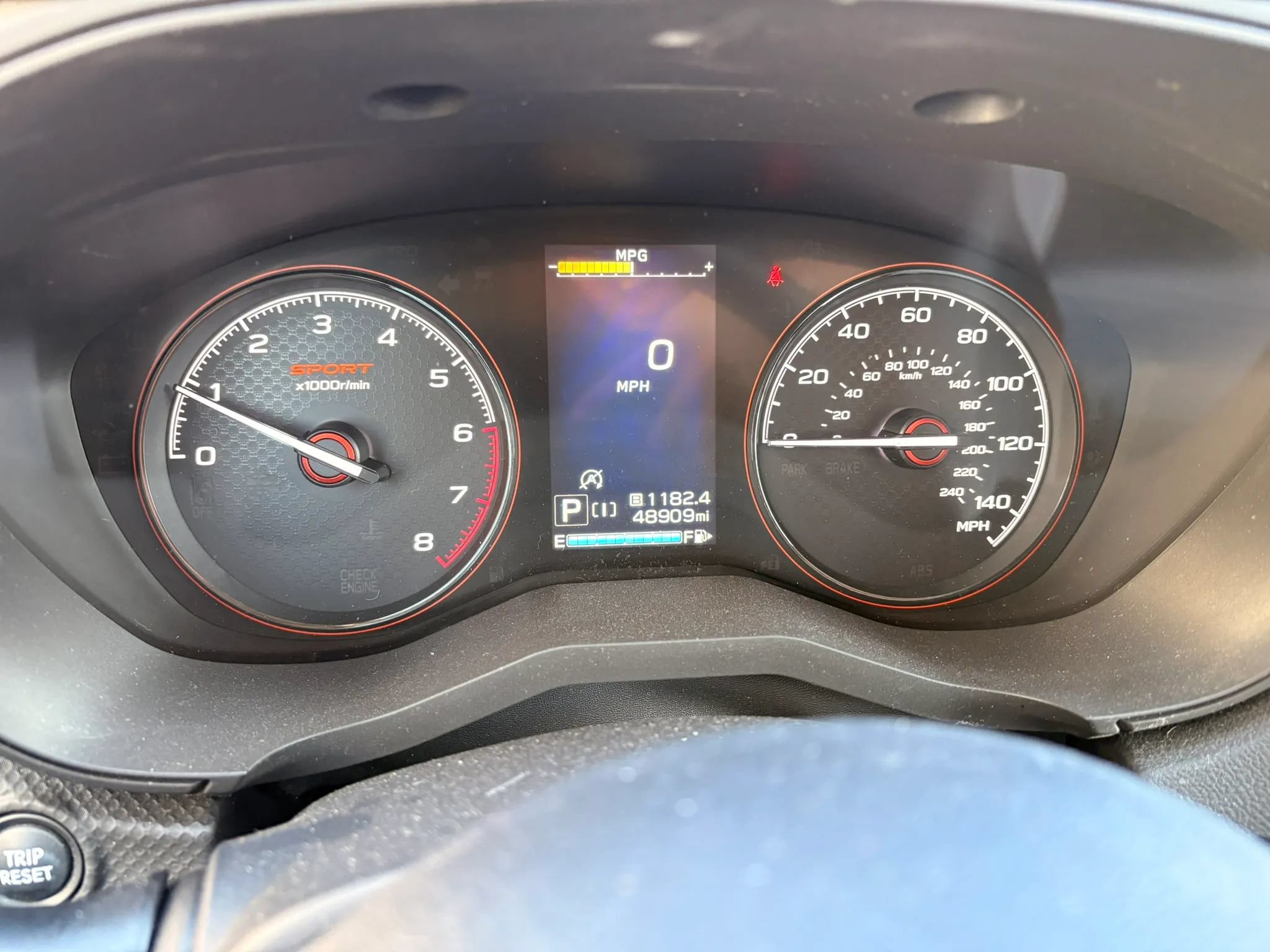 Used 2020 Subaru Forester Sport AWD/4WD image 23