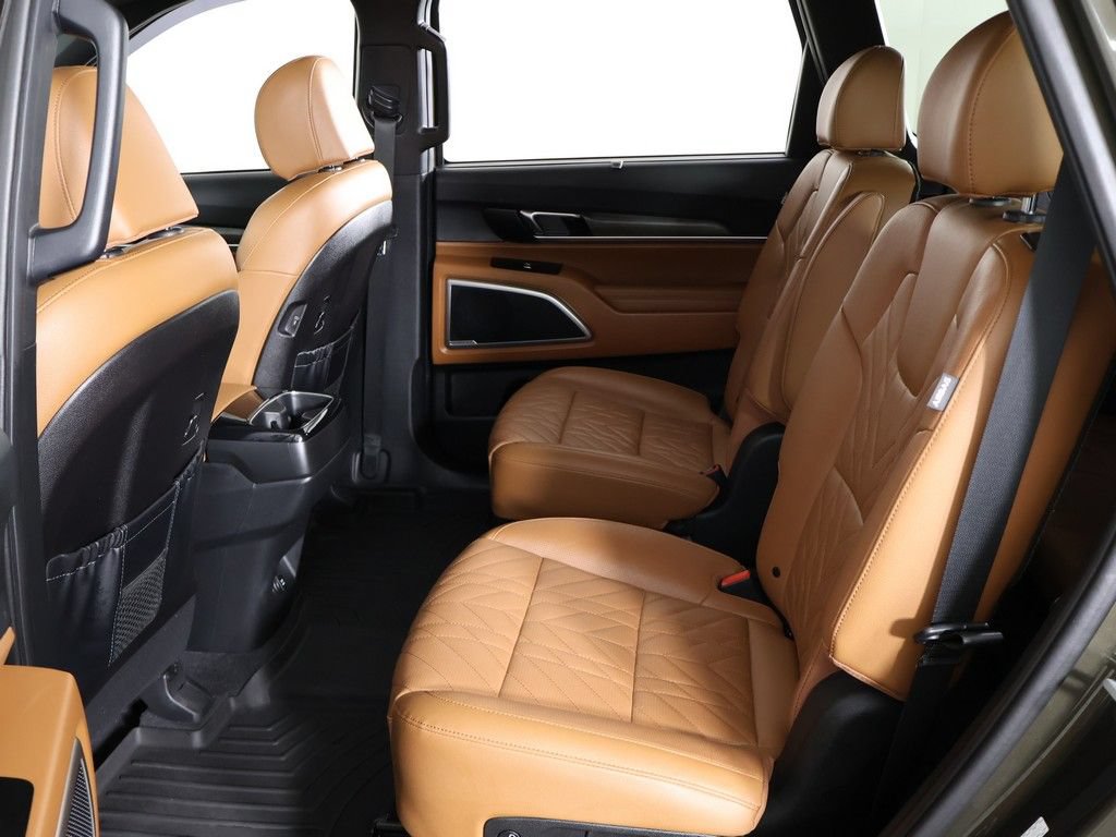 Used 2023 Kia Telluride EX X-Line AWD/4WD image 39