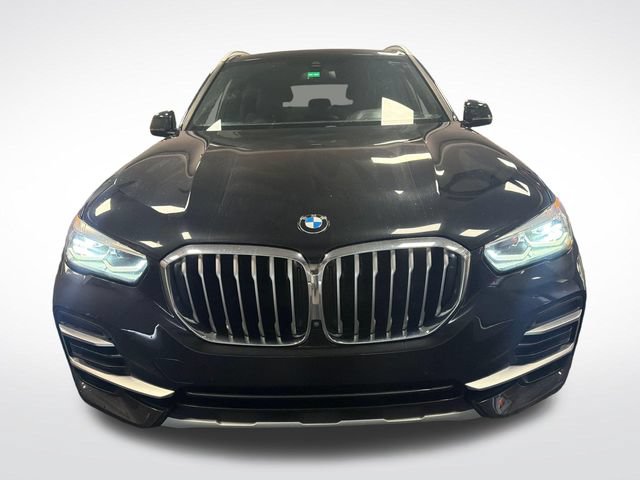 Used 2023 BMW X5 sDrive40i w/ Premium Package RWD image 8