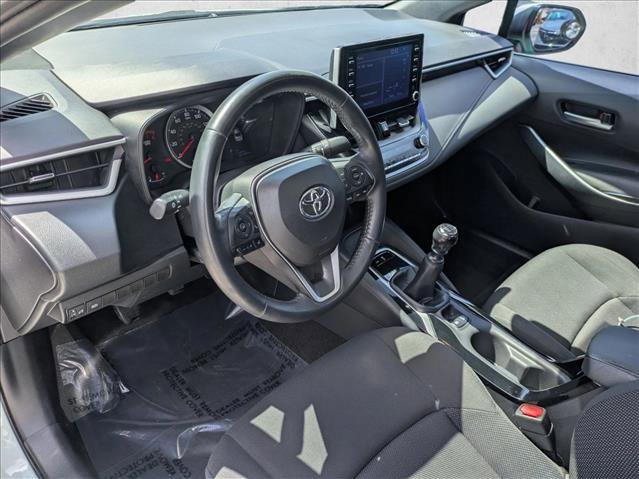 Used 2020 Toyota Corolla SE image 10