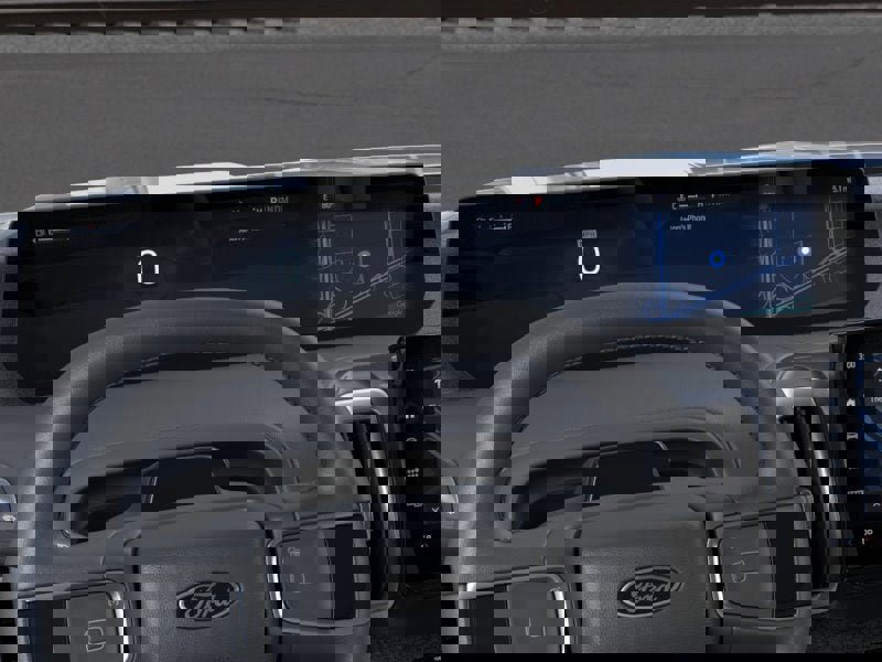 New 2026 Ford Expedition Tremor image 13