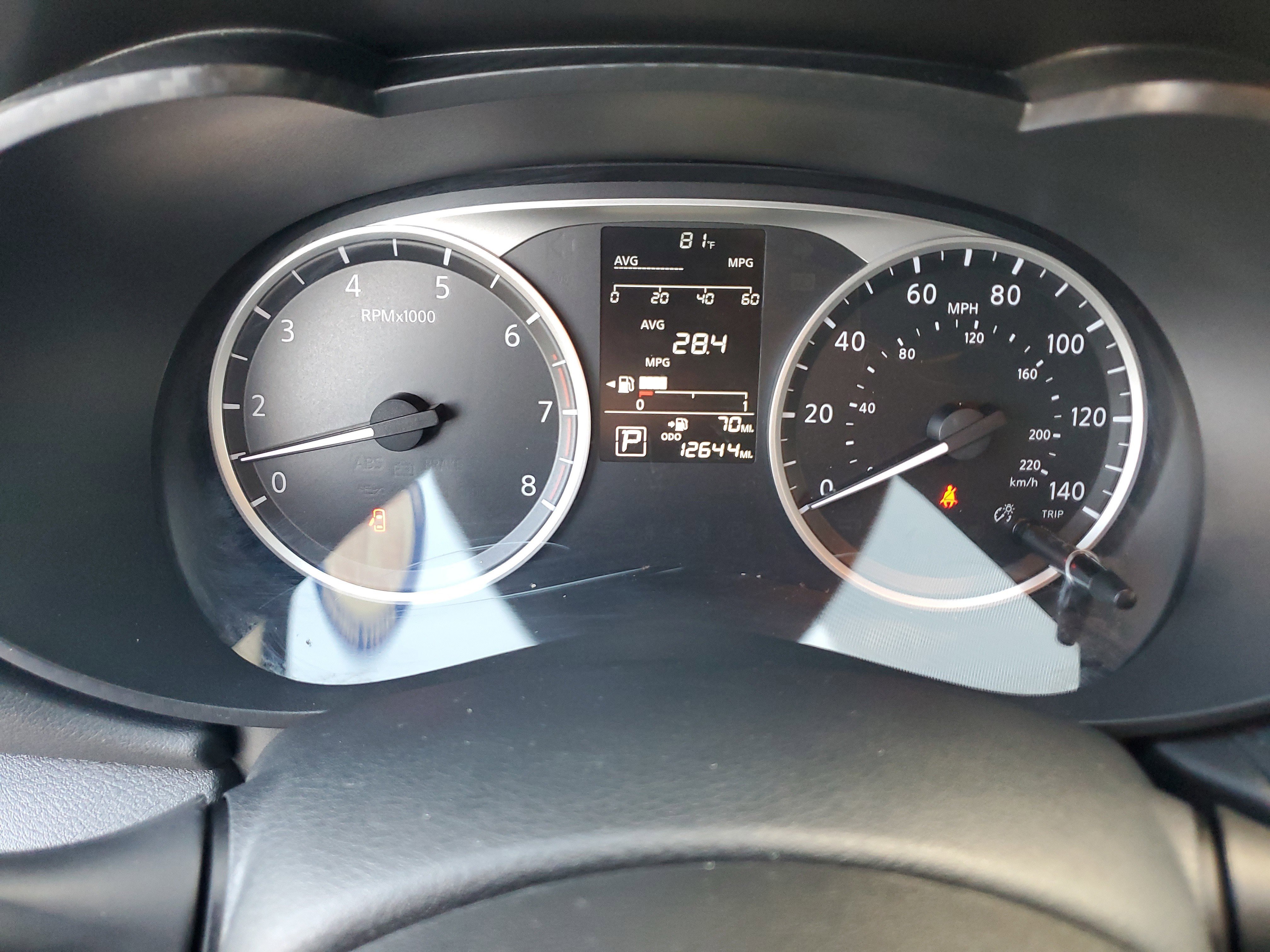 Used 2025 Nissan Versa S w/ S Plus Package image 29