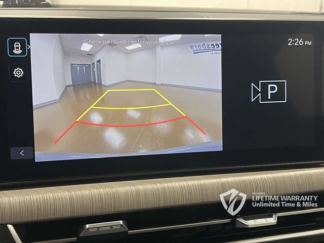 Used 2025 Hyundai Sonata SEL FWD image 33