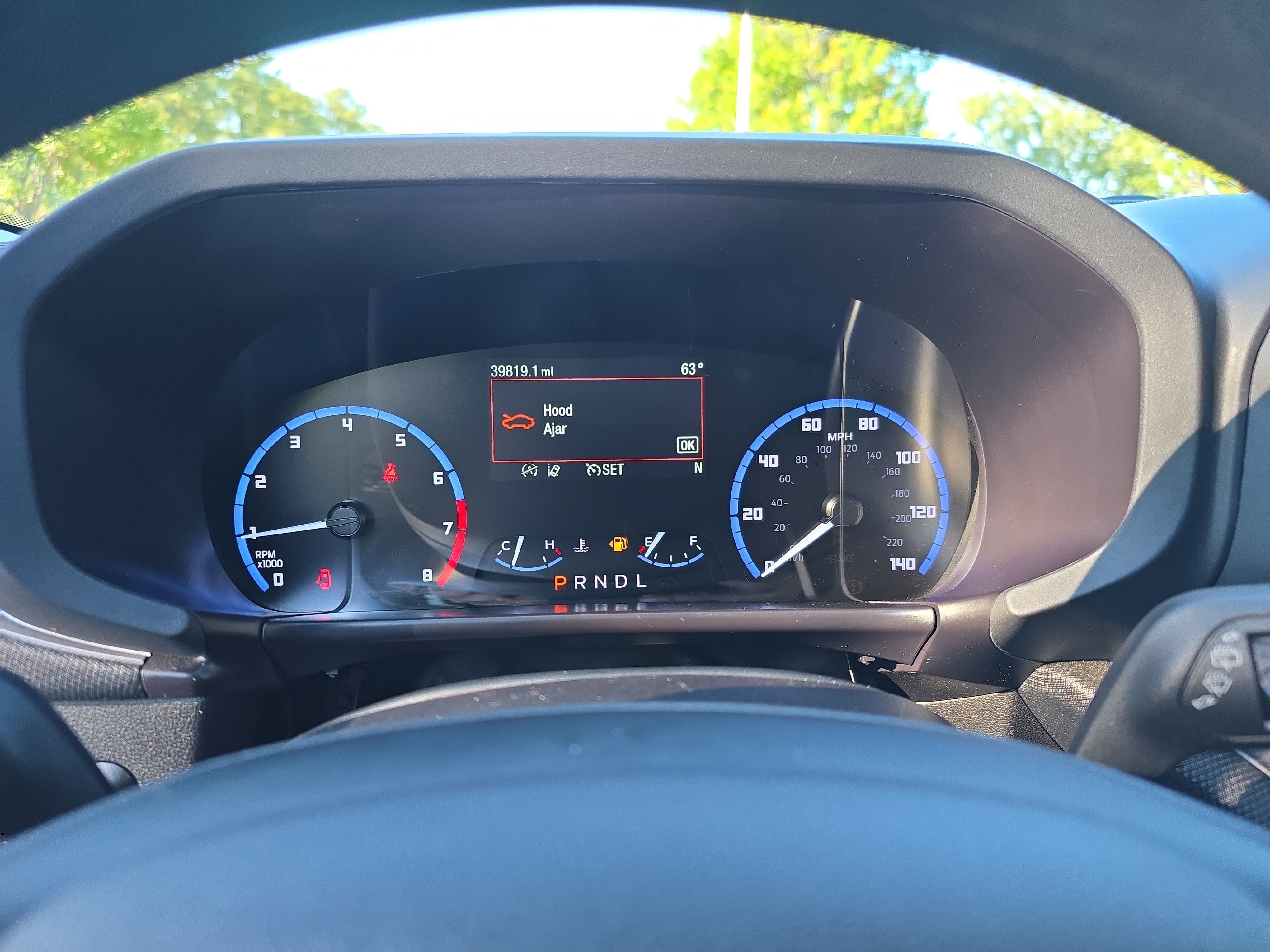 Used 2024 Ford Bronco Sport Big Bend AWD/4WD image 16