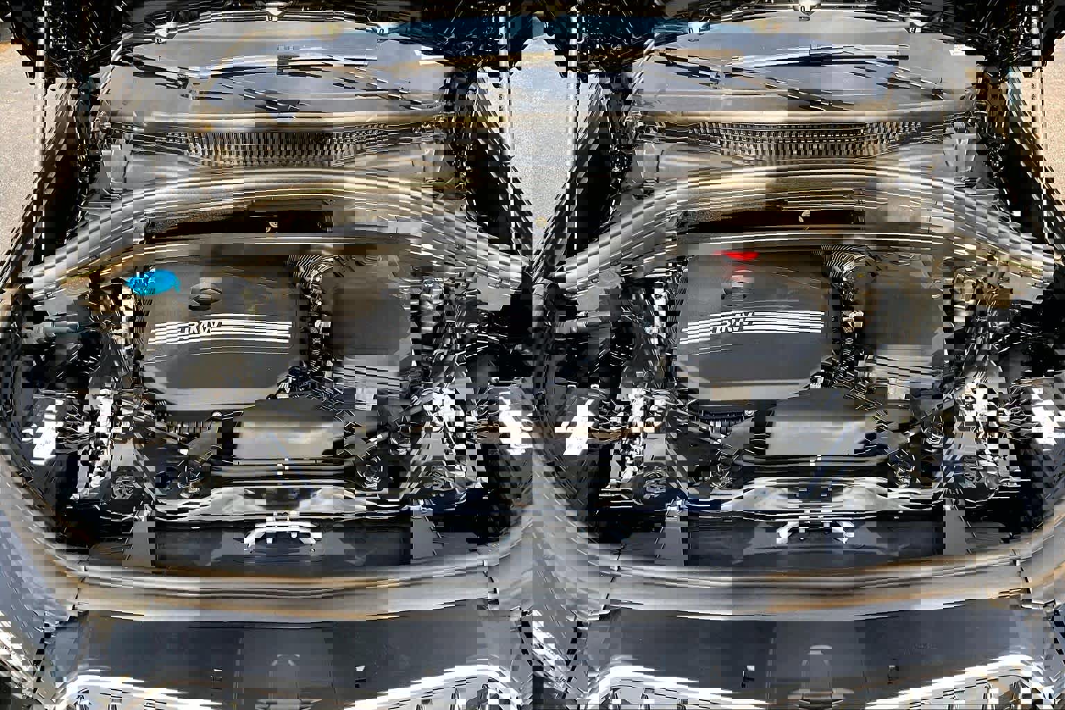 Certified 2024 BMW X1 xDrive28i image 32