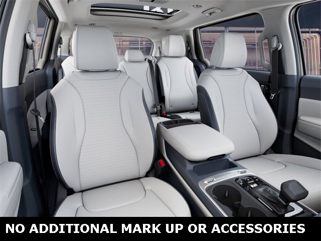 New 2026 Kia Carnival SX Prestige image 15