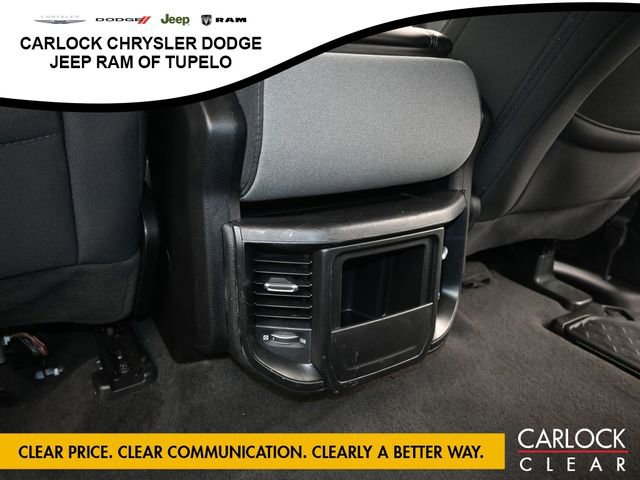 Used 2023 RAM 1500 Big Horn image 30