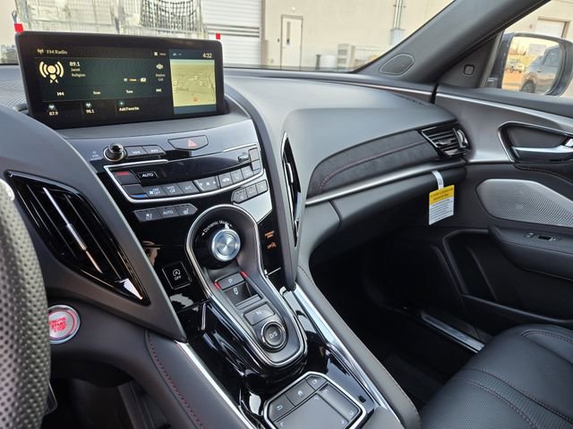 New 2026 Acura RDX A-Spec AWD/4WD image 12