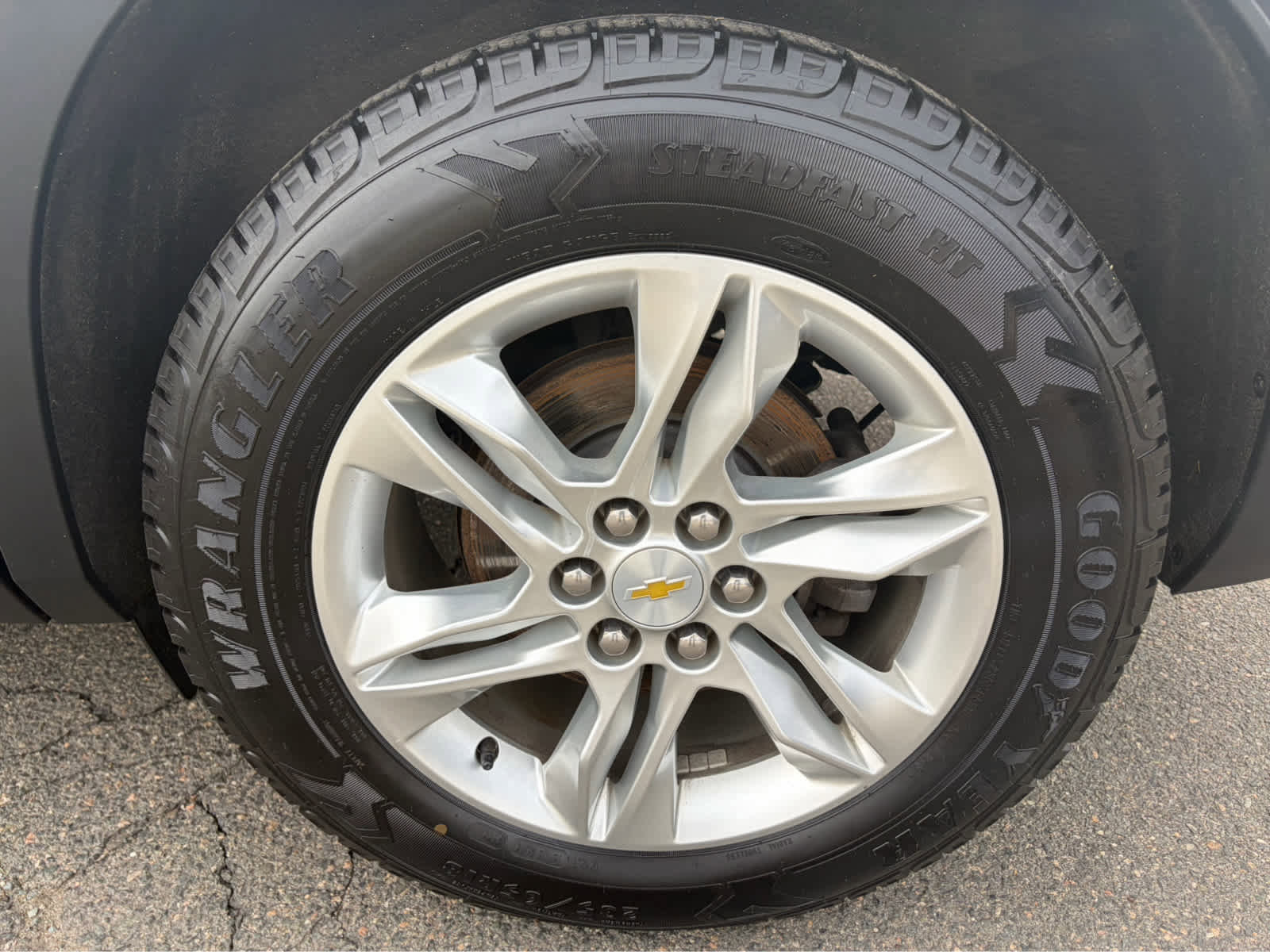 Used 2020 Chevrolet Blazer LT AWD/4WD image 23