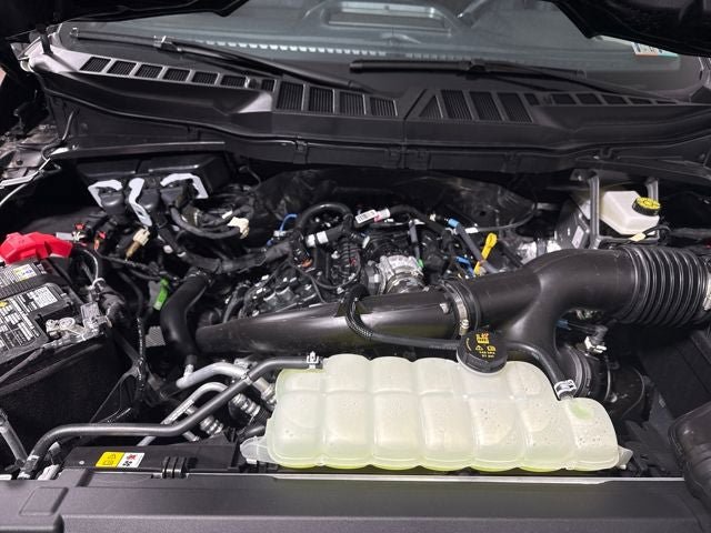 New 2026 Ford F150 STX w/ Equipment Group 200A AWD/4WD image 31