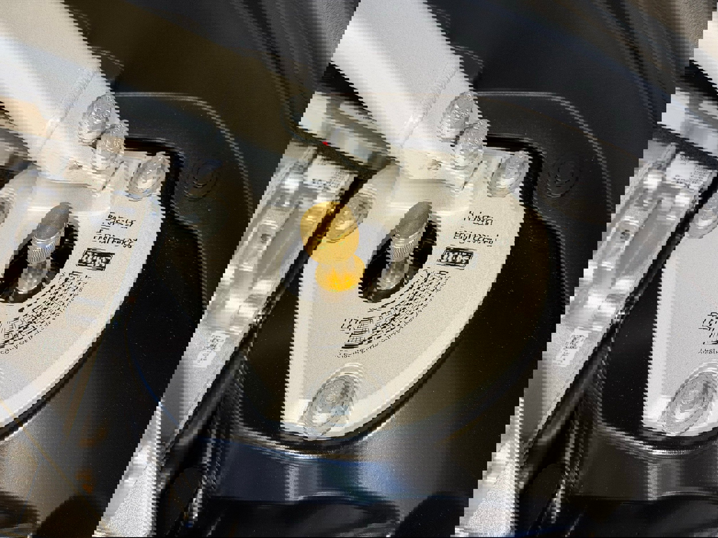 New 2026 Volvo XC60 T8 Polestar image 6