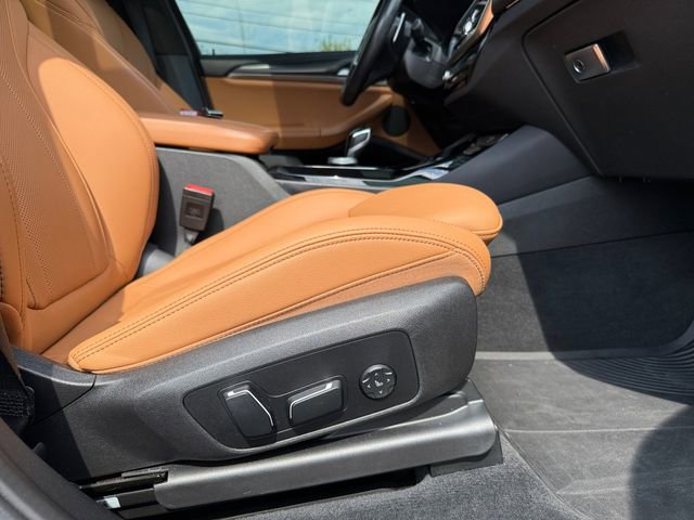 Used 2024 BMW X3 xDrive30i w/ Premium Package AWD/4WD image 36