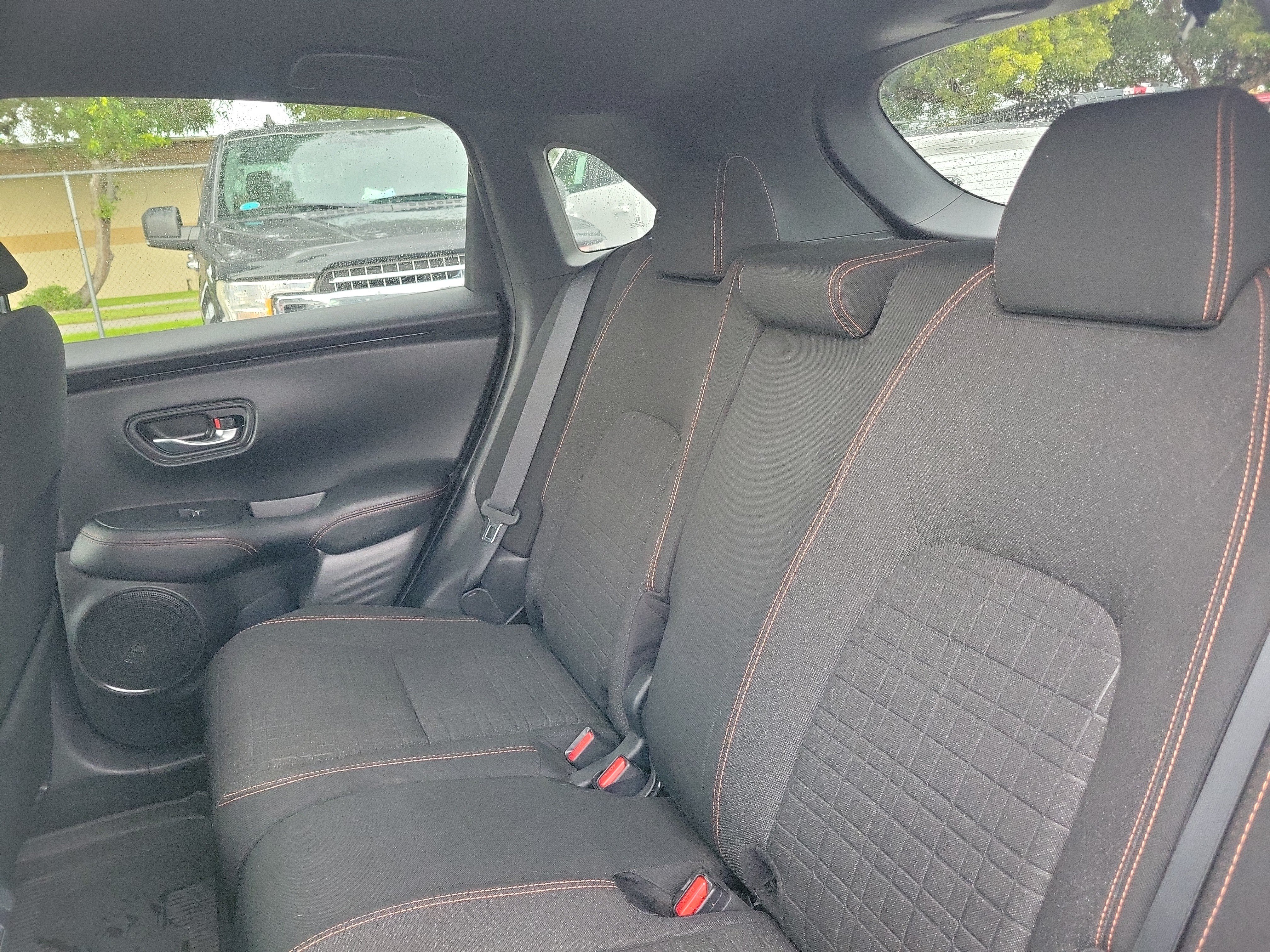 Used 2024 Honda HR-V Sport image 14