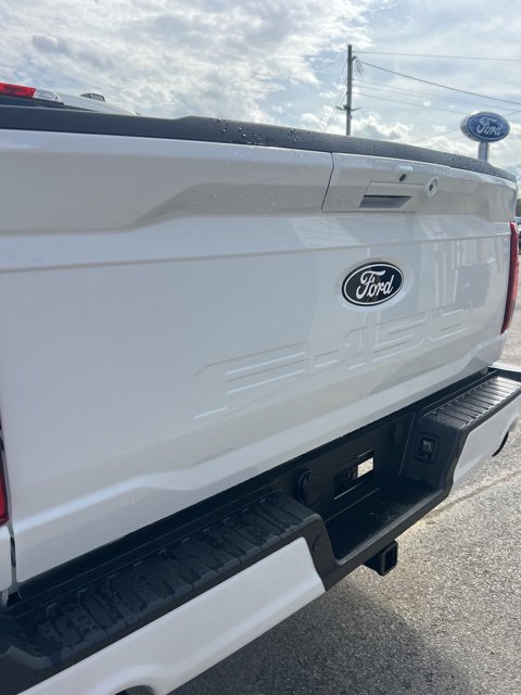 Used 2026 Ford F150 XLT AWD/4WD image 23