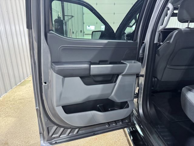 Used 2025 Ford F150 XLT w/ Equipment Group 301A Standard AWD/4WD image 20