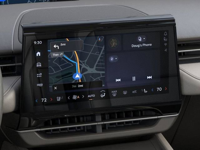 New 2025 Lincoln Nautilus Premier w/ Equipment Group 102A image 14