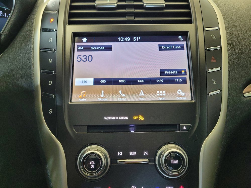 Used 2019 Lincoln MKC Reserve AWD/4WD image 25