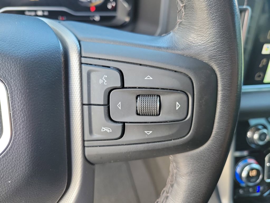 Certified 2022 GMC Yukon XL Denali image 30