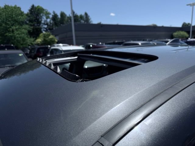 Used 2023 Honda Ridgeline RTL-E image 10
