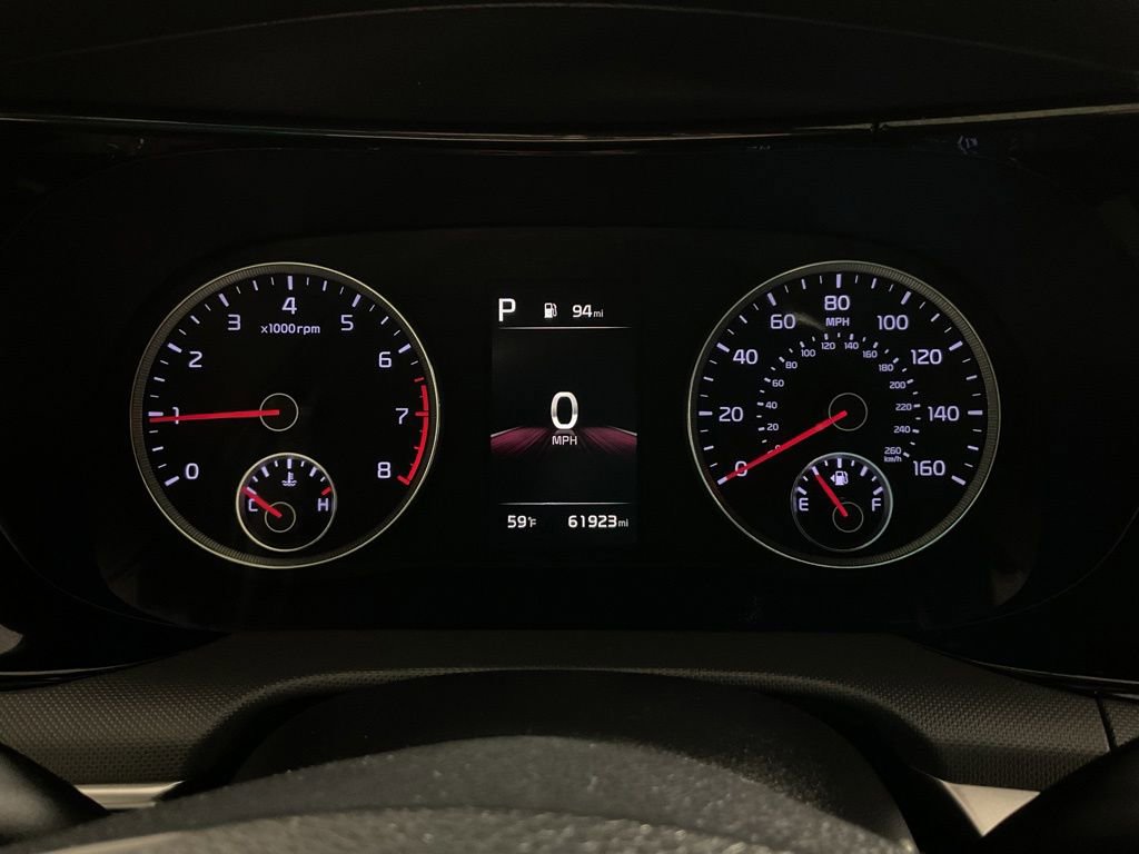 Used 2022 Kia K5 GT-Line w/ GT-Line FWD Premium Package image 28