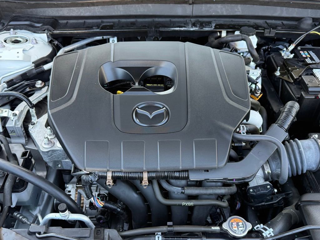 Used 2024 MAZDA CX-30 AWD 2.5 S image 27