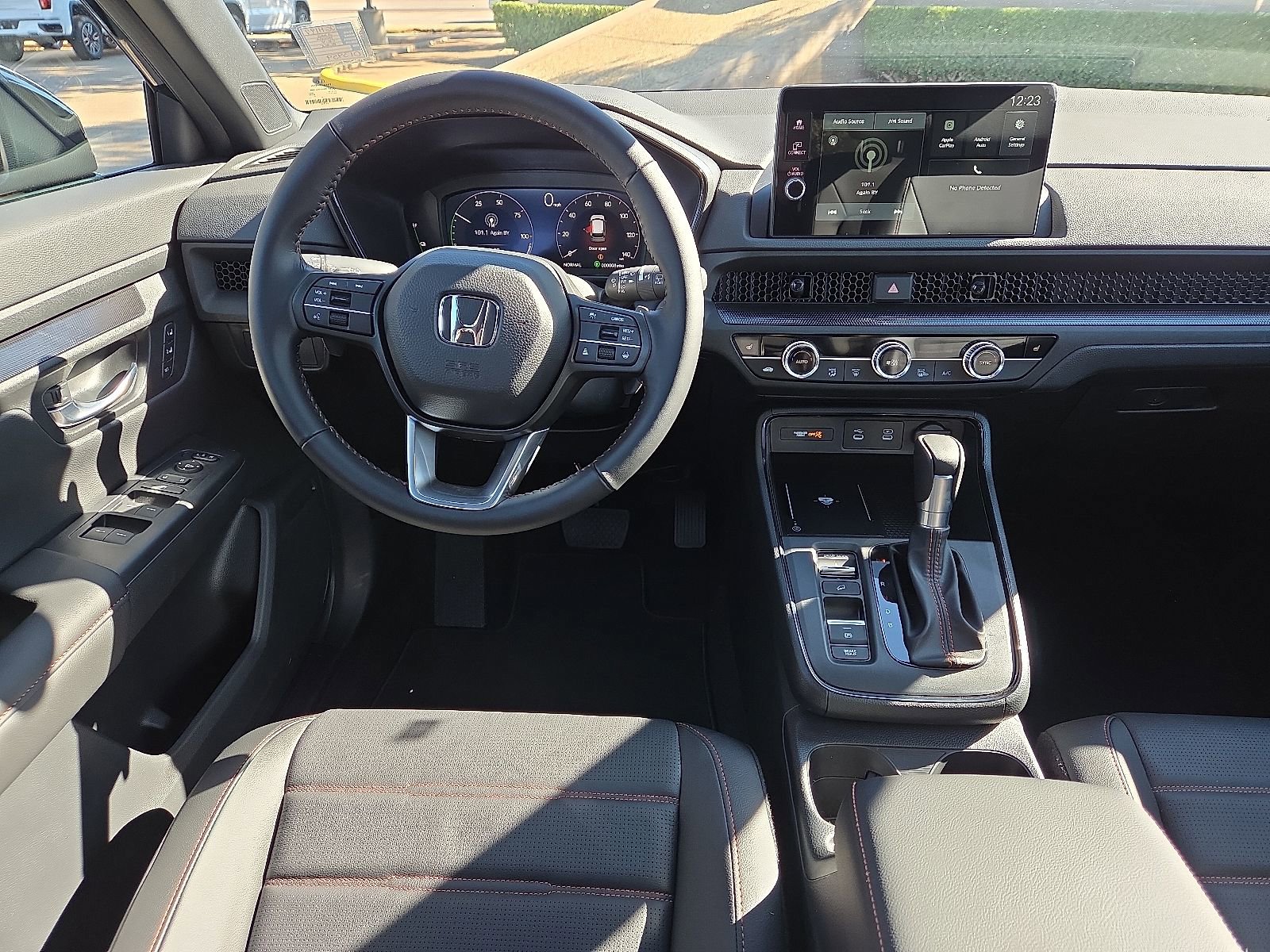 New 2026 Honda CR-V Sport-L image 8