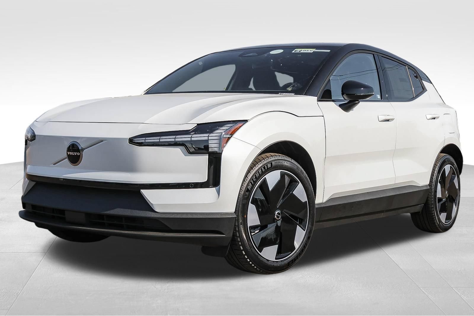 New 2026 Volvo EX30 Plus w/ Protection Package Premier