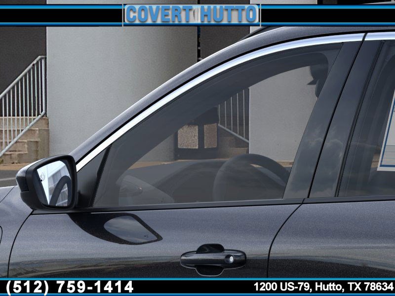 New 2026 Ford Escape PHEV image 20