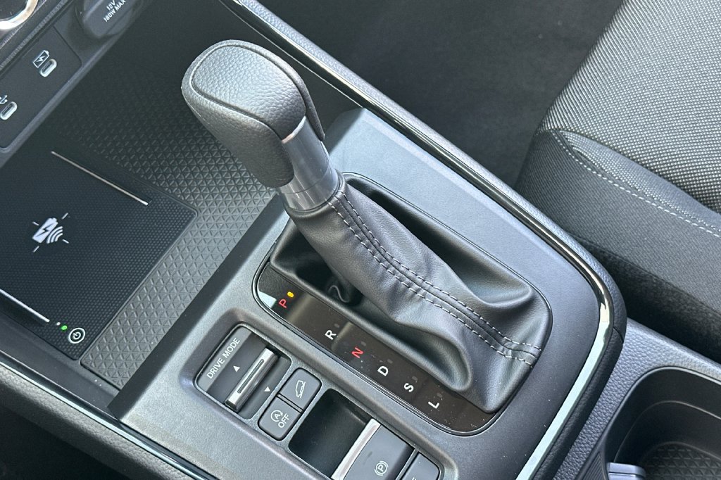 New 2026 Honda CR-V EX image 26
