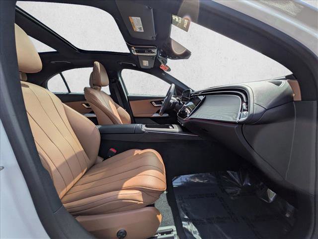 Certified 2026 Mercedes-Benz E 350 Sedan image 22